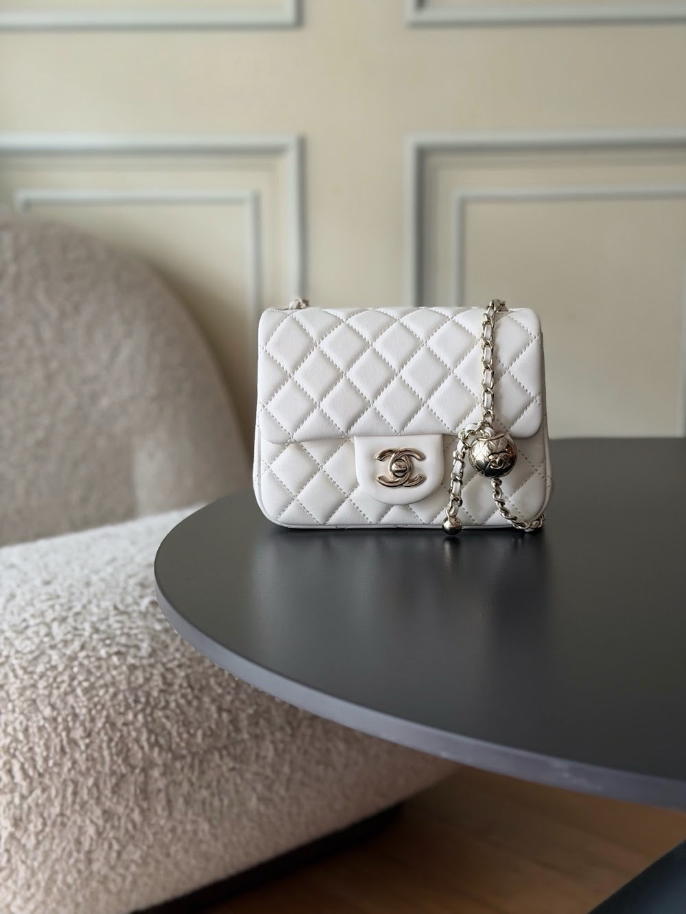 Dragons BagsCHn Luxury Bag --114085