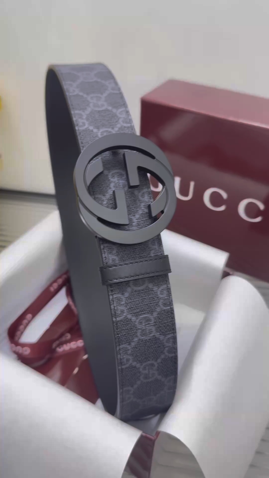 Dragons Bags Guccin Luxury Belt --108195