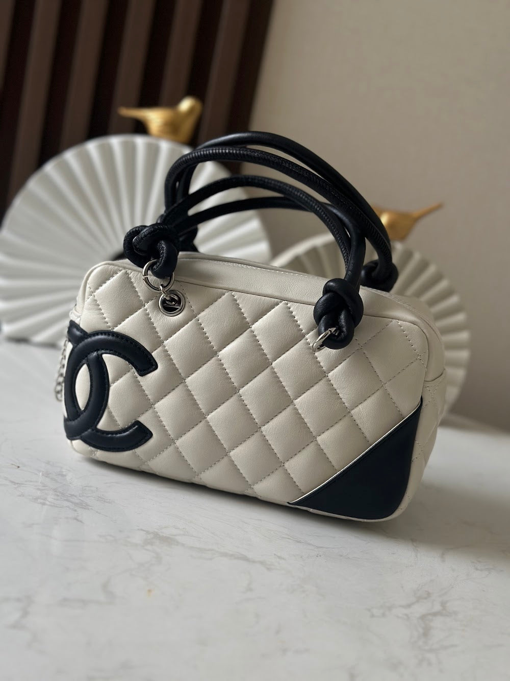 Dragons Bags CHn Luxury Bag --113011