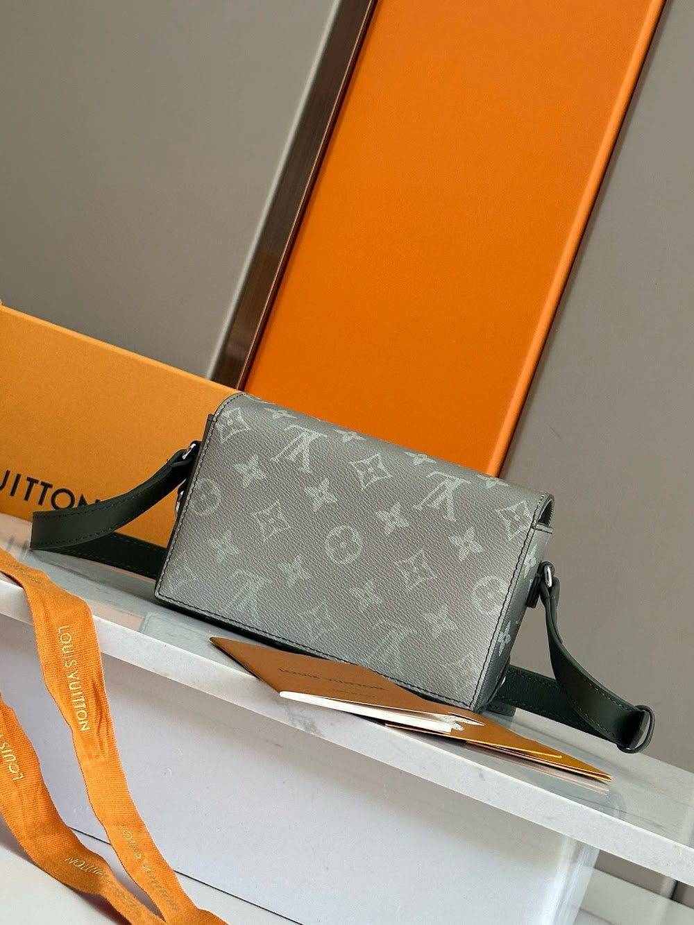 Dragons Bags ln Luxury Bag --70851