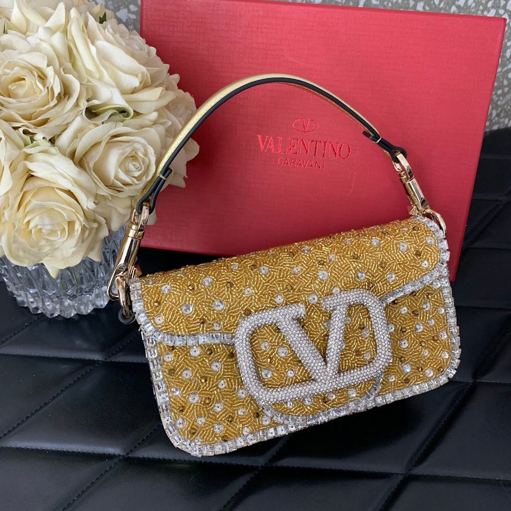 Dragons Bags valentine Luxury Bag --72682