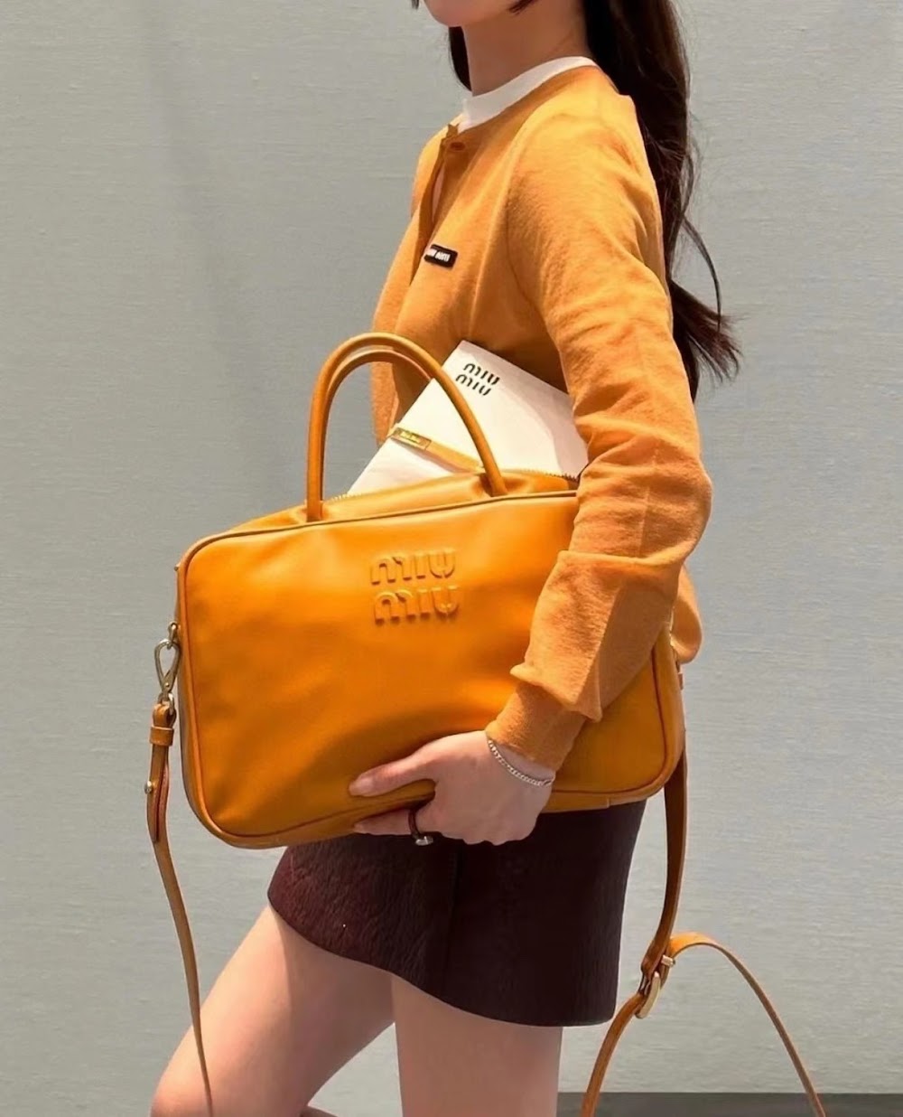 Dragons Bags Miun Miun Luxury Bag --123071