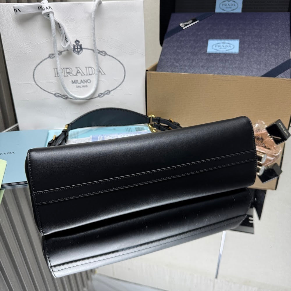 Dragons Bags Pradn Luxury Bag --102916