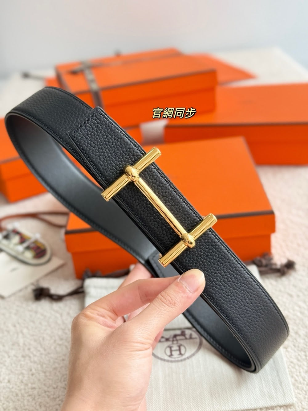 Dragons Bags Hermesn Luxury Belt --108732