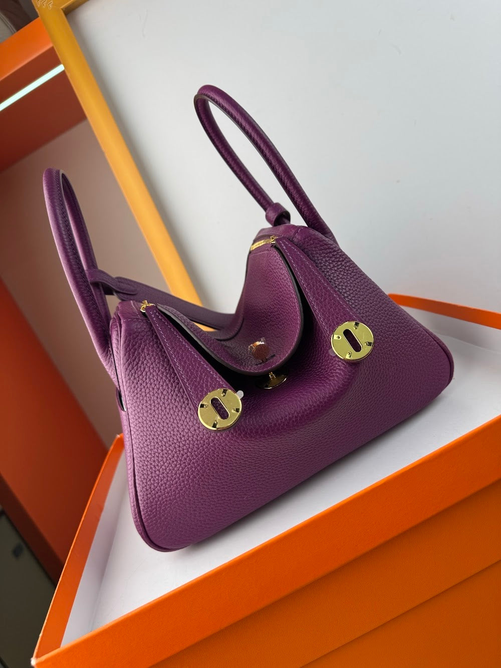 Dragons BagsHermesn Luxury Bag --117854