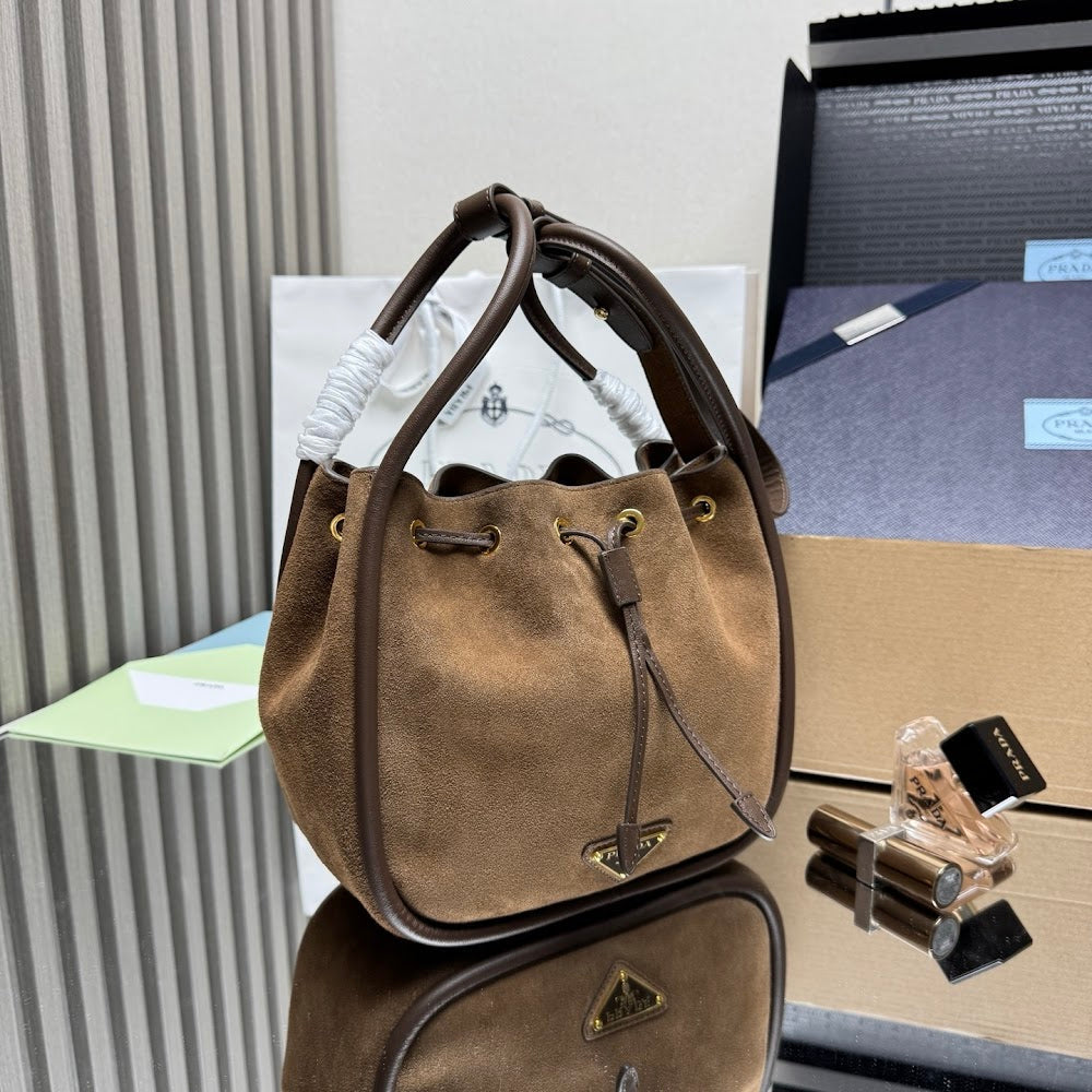 Dragons Bags Pradn Luxury Bag --102840