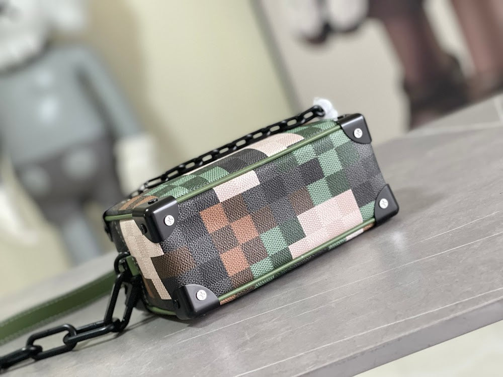 Dragons Bags ln Luxury Bag --71372