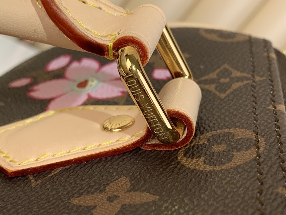 Dragons Bags ln Luxury Bag --62713