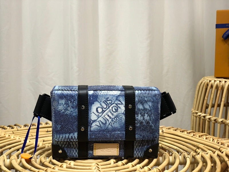 Dragons Bags ln Luxury Bag --60108