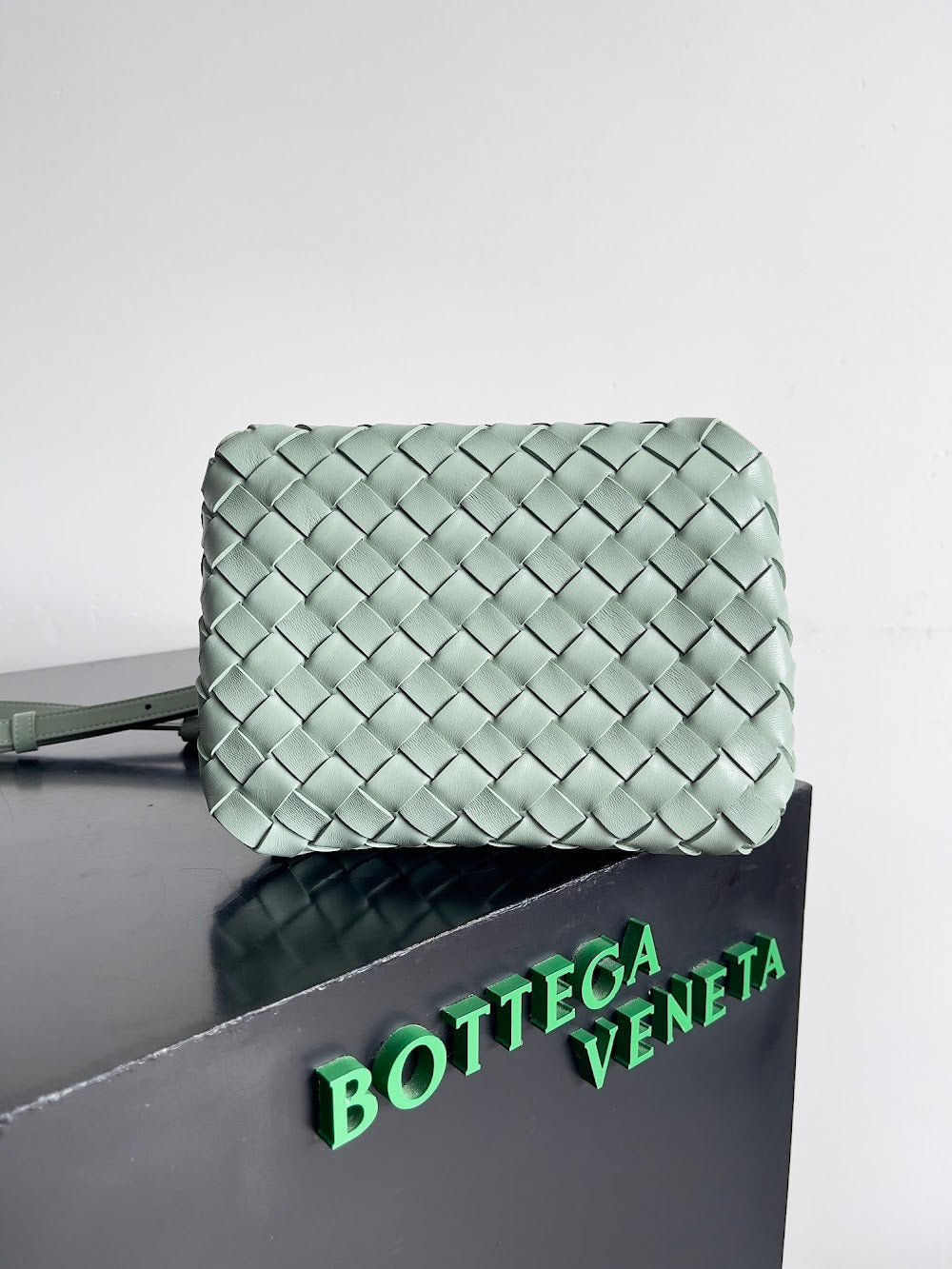 Dragons Bags Bottegan Luxury Bag --90957
