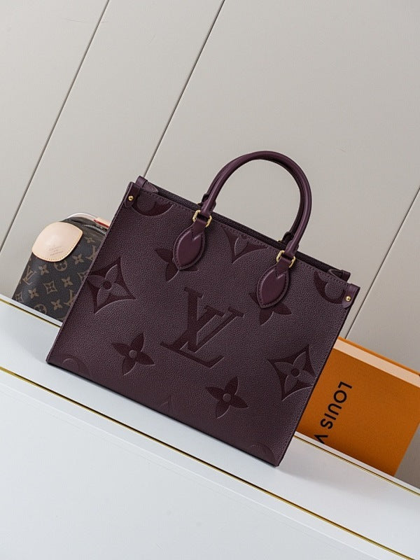Dragons Bags LVn Luxury Bag --79885