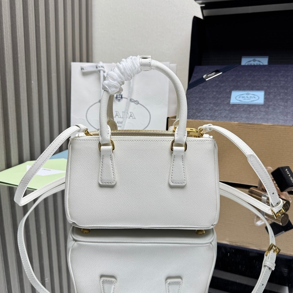 Dragons Bags Pradn Luxury Bag --102806