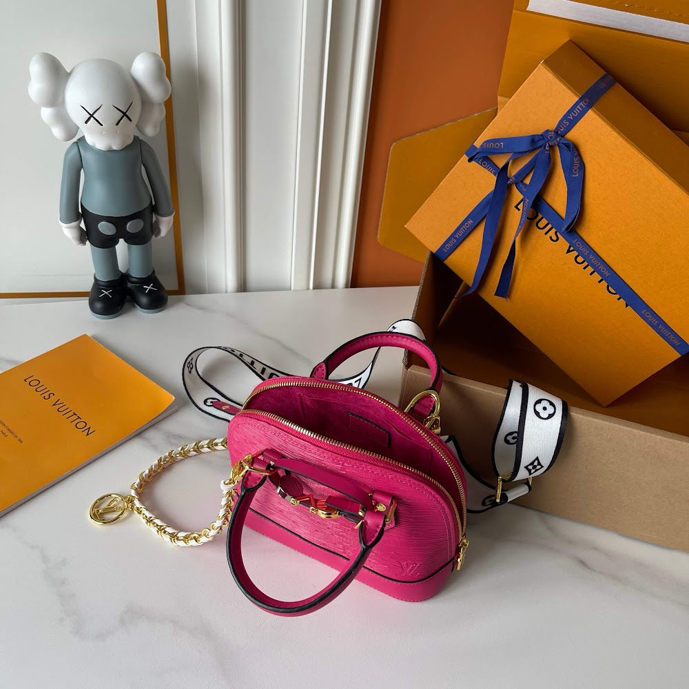 Dragons Bags LVn Luxury Bag --80765