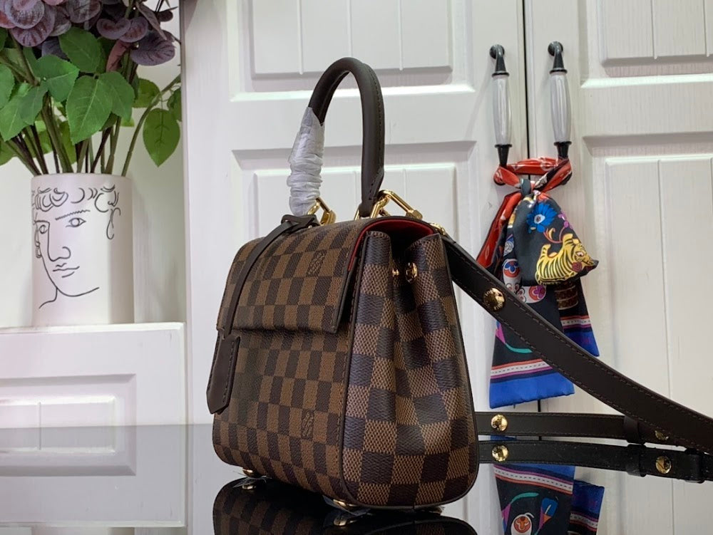 Dragons Bags ln Luxury Bag --96742