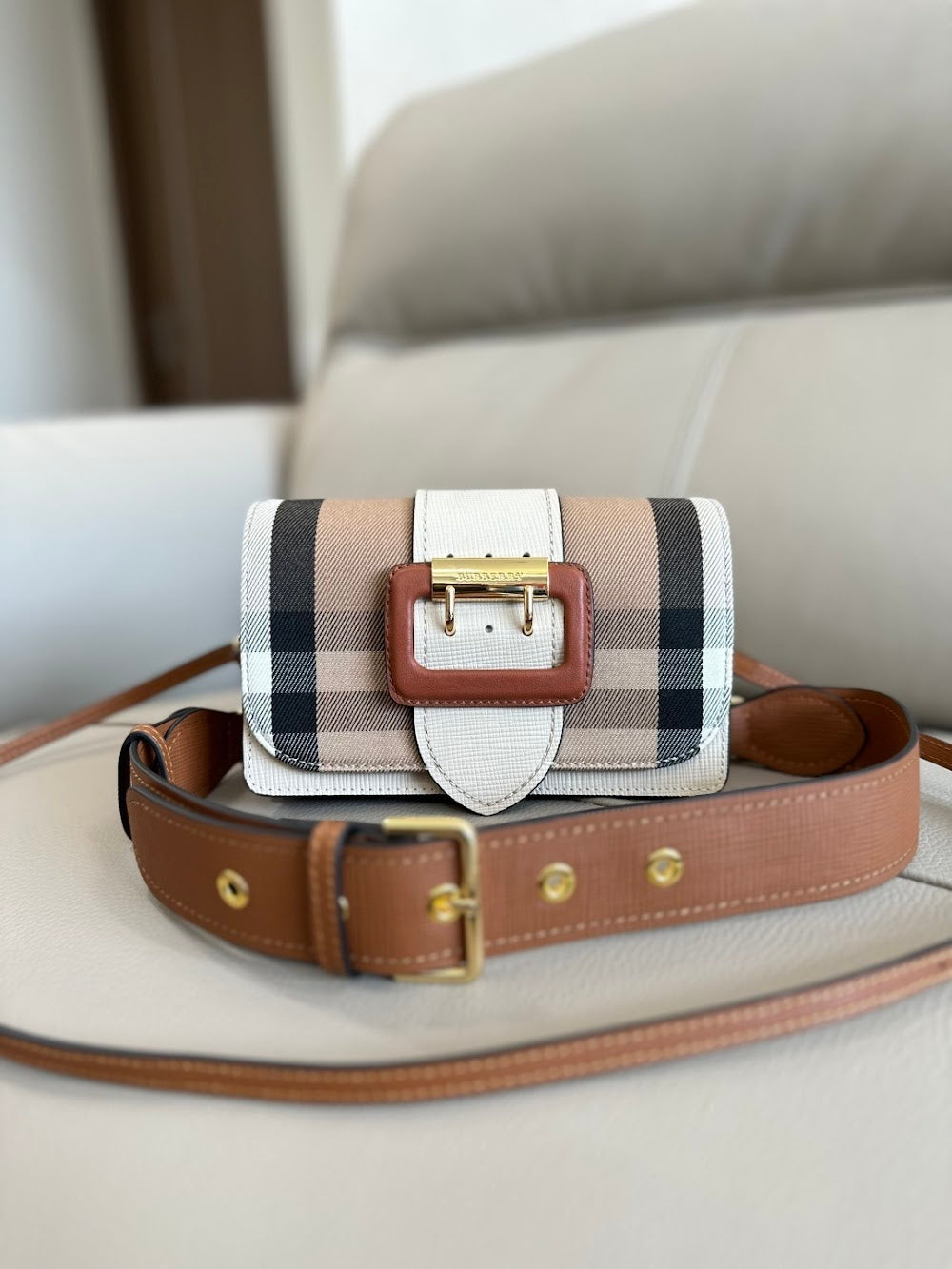 Dragons Bags Burberryn Luxury Bag --92077