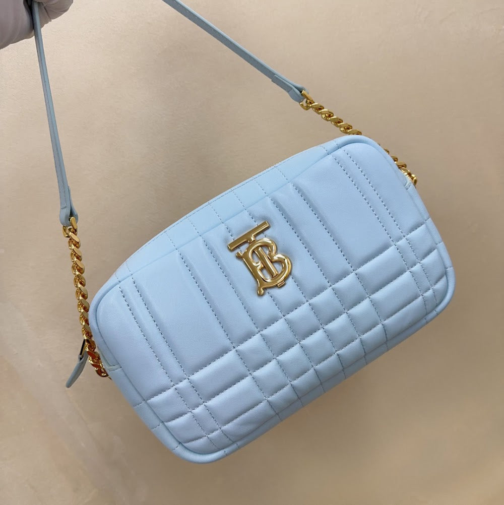Dragons Bags Burberryn Luxury Bag --91676