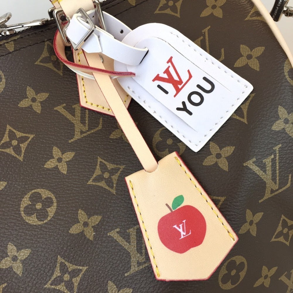 Dragons Bags ln Luxury Bag --76452