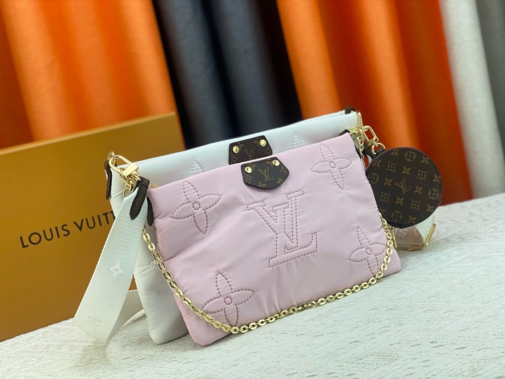 Dragons Bags LVn Luxury Bag --79883