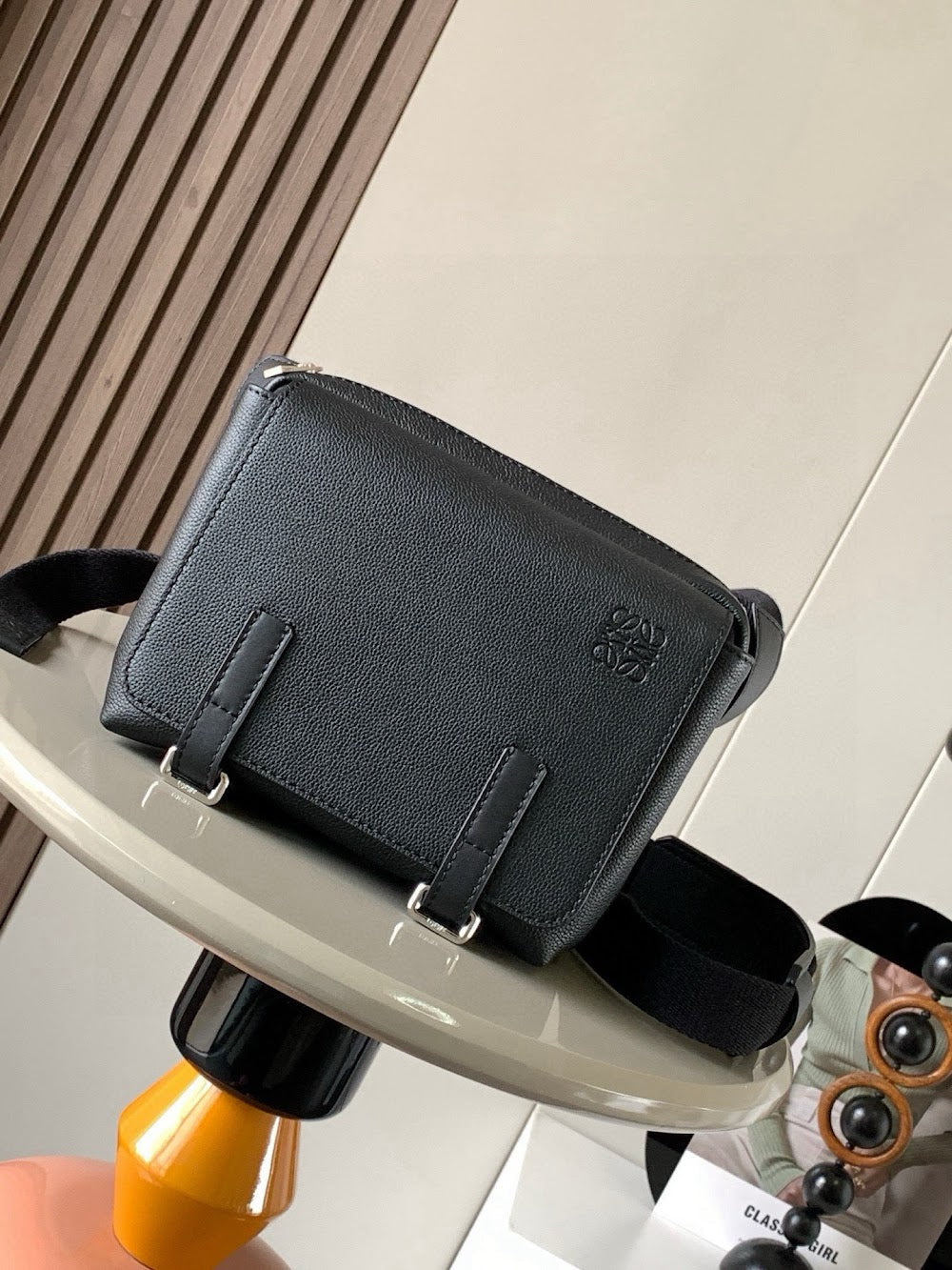 Dragons Bags Lowen Luxury Bag --99745