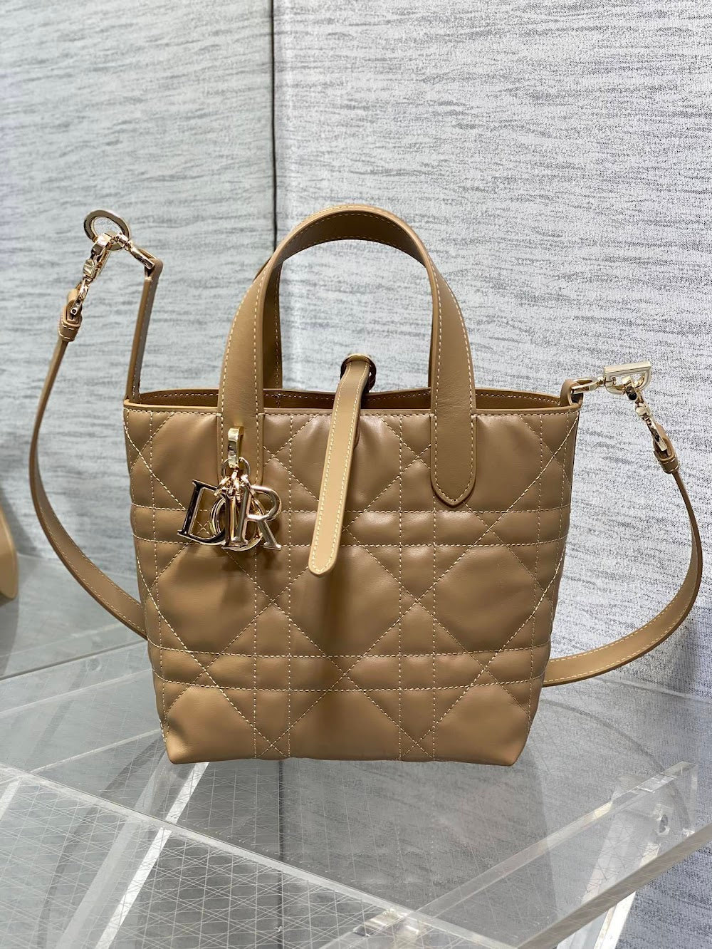 Dragons BagsDiorn Luxury Bag --115664