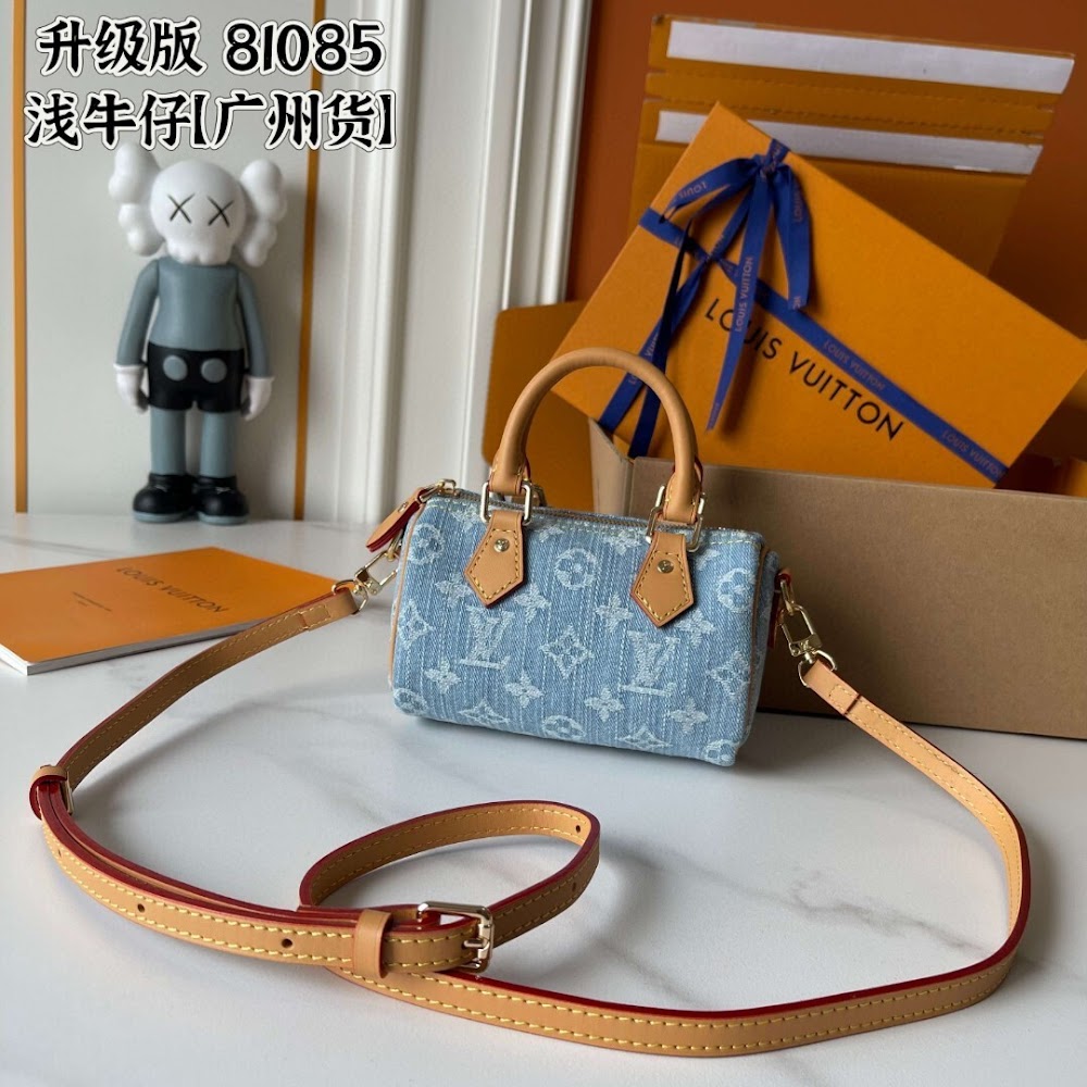 Dragons Bags ln Luxury Bag --76862