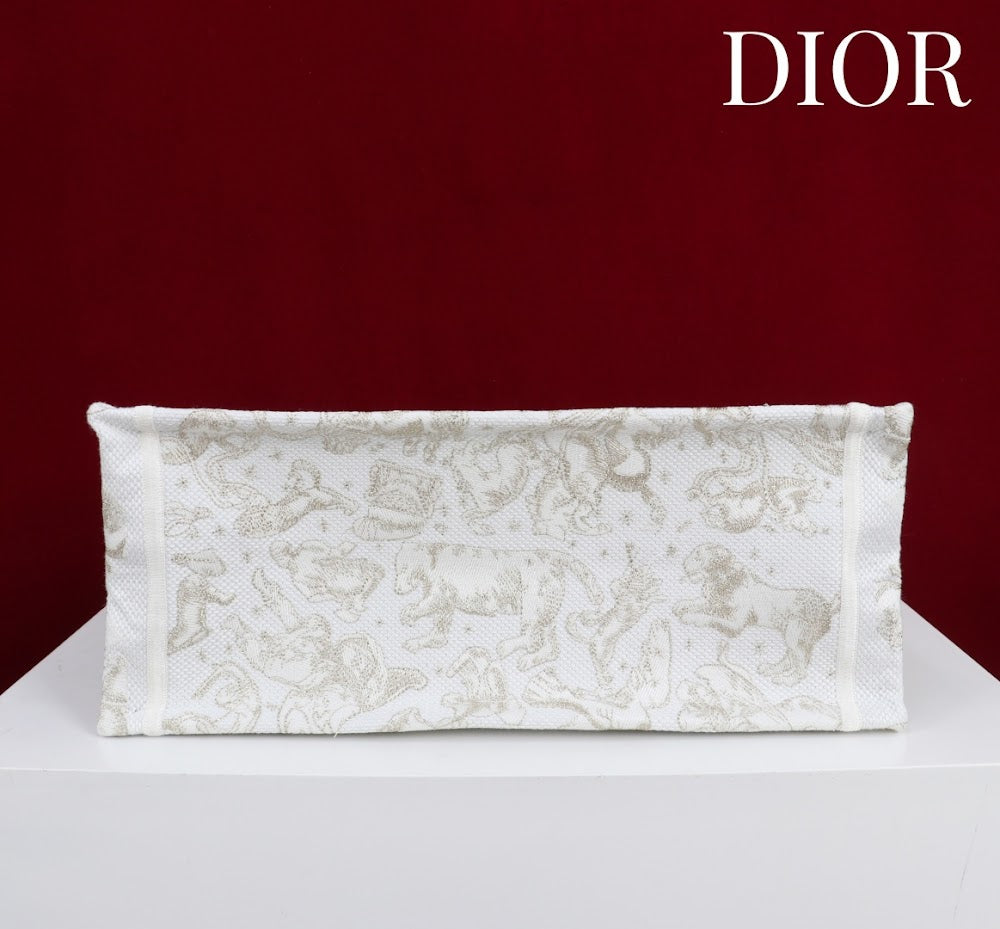 Dragons BagsDiorn Luxury Bag --114899