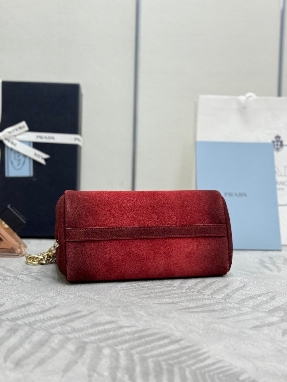 Dragons Bags Pradn Luxury Bag --101380