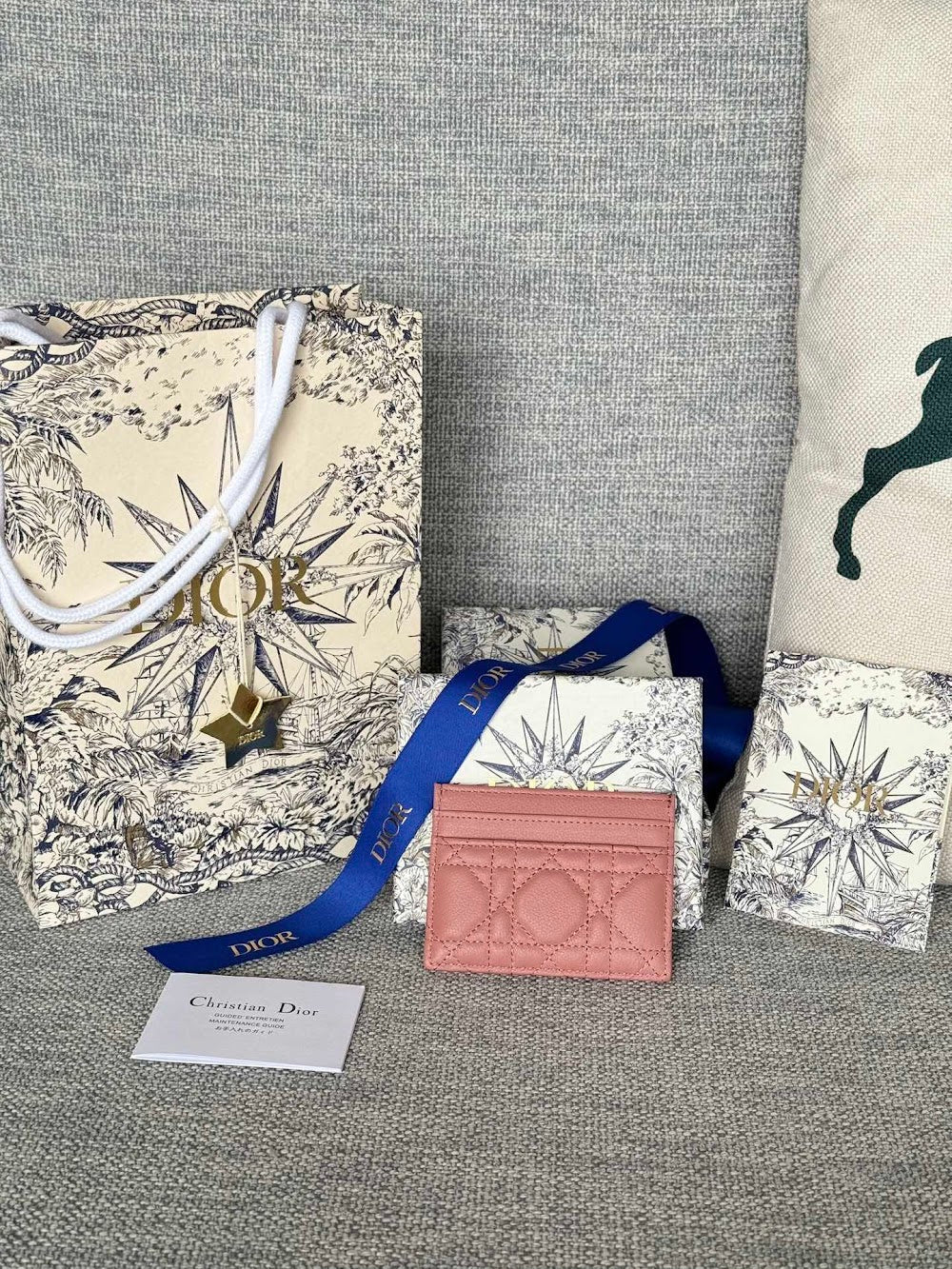 Dragons BagsDiorn Luxury Bag --114614