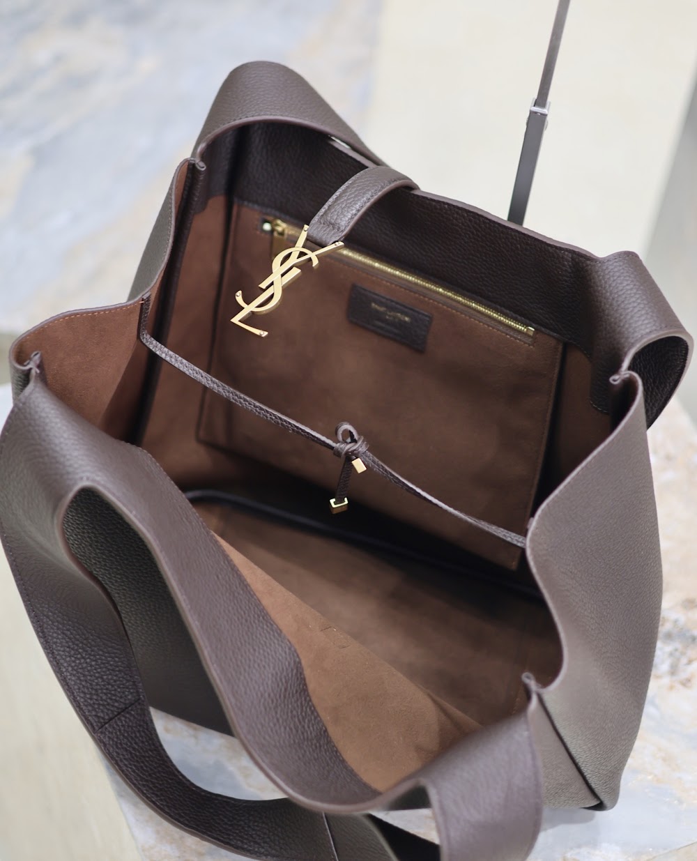 Dragons Bags YSLn Luxury Bag --119264