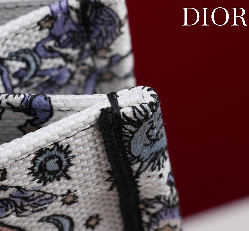 Dragons BagsDiorn Luxury Bag --116164