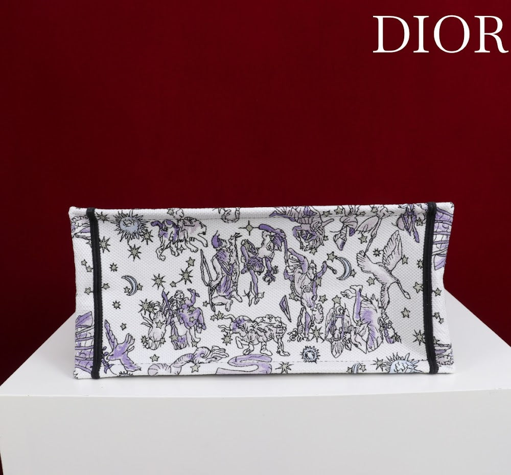 Dragons BagsDiorn Luxury Bag --116165
