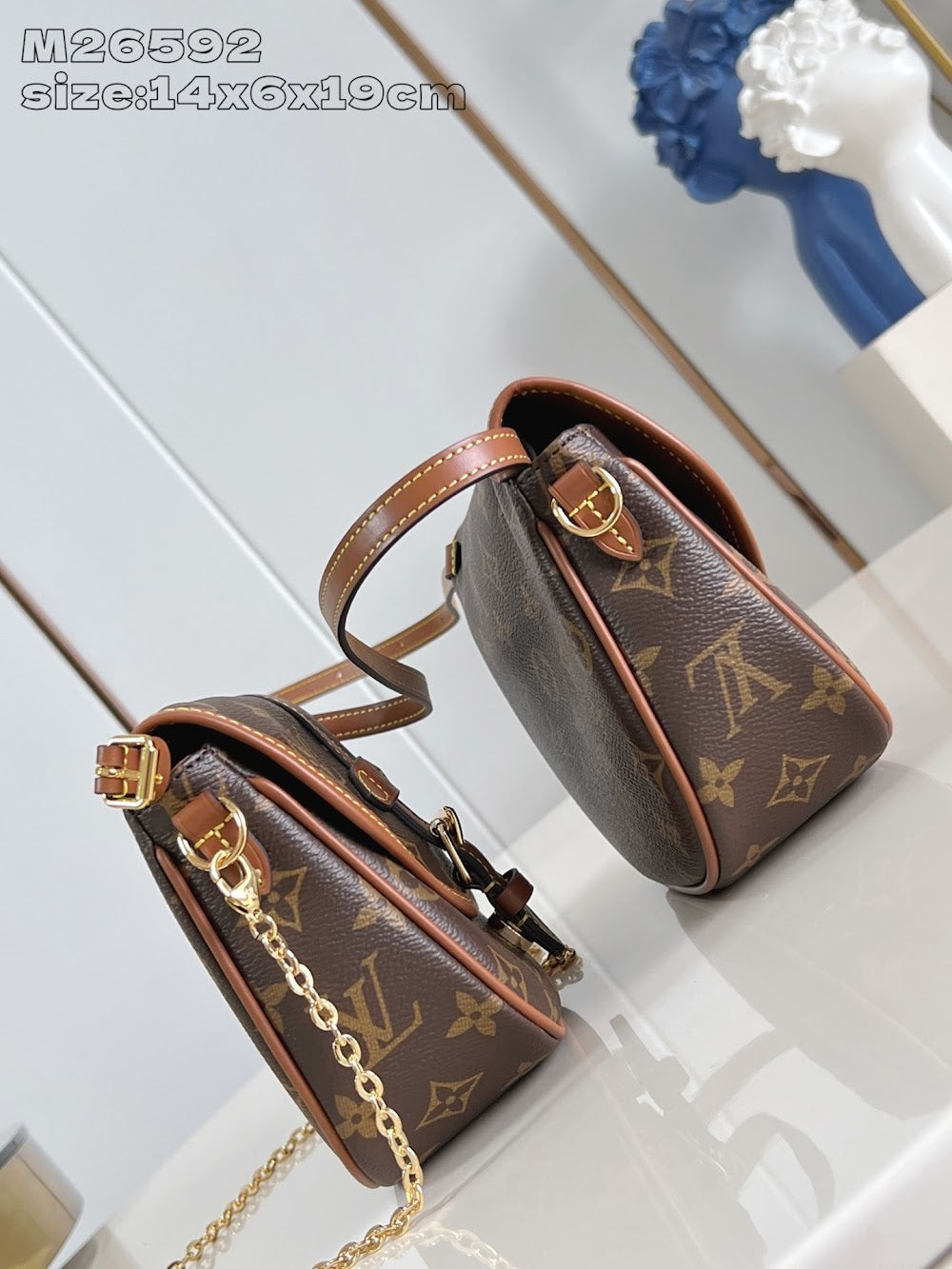 Dragons Bags ln Luxury Bag --95610