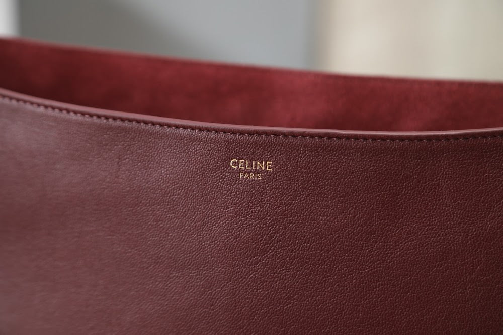 Dragons Bags Celine Luxury Bag --112541