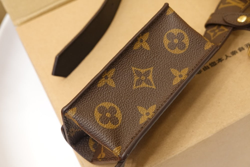Dragons Bags ln Luxury Bag --58505