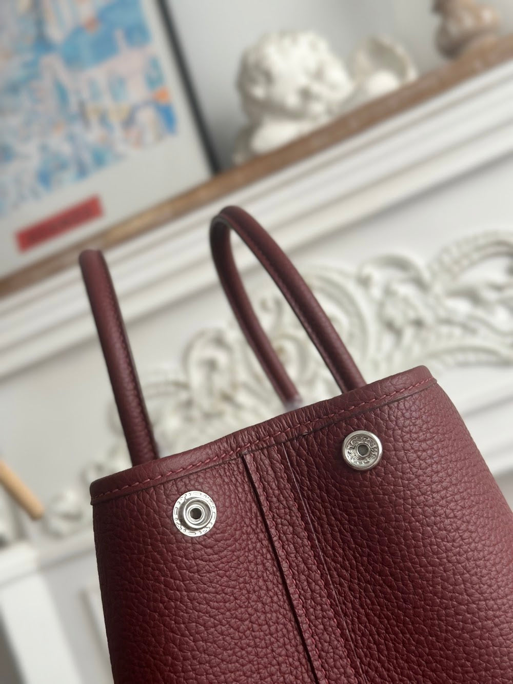 Dragons BagsHermesn Luxury Bag --117961
