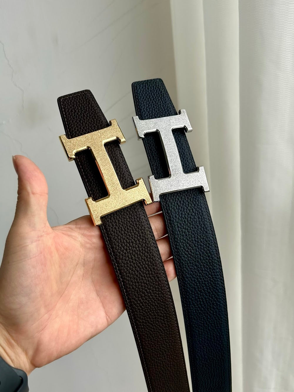 Dragons Bags Hermesn Luxury Belt --105927