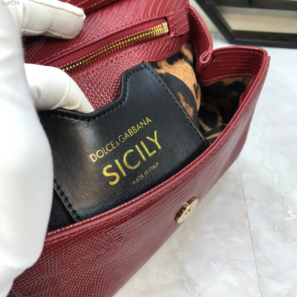 Dragons Bags DGn Luxury Bag --93151