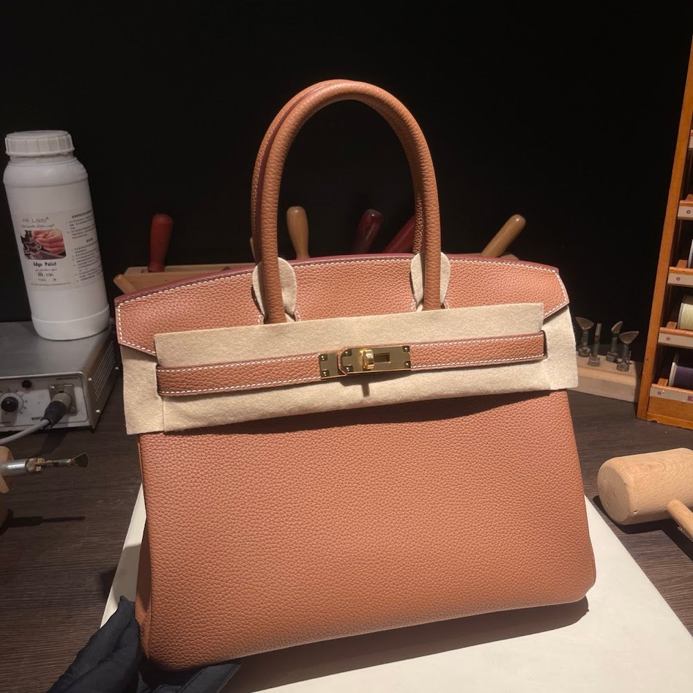 Dragons BagsHermesn Luxury Bag --117589