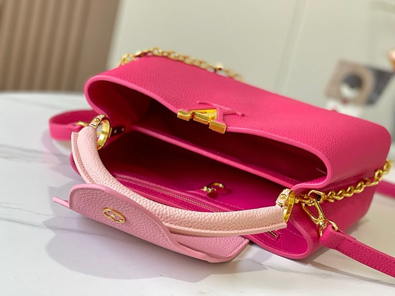 Dragons Bags LVn Luxury Bag --78784
