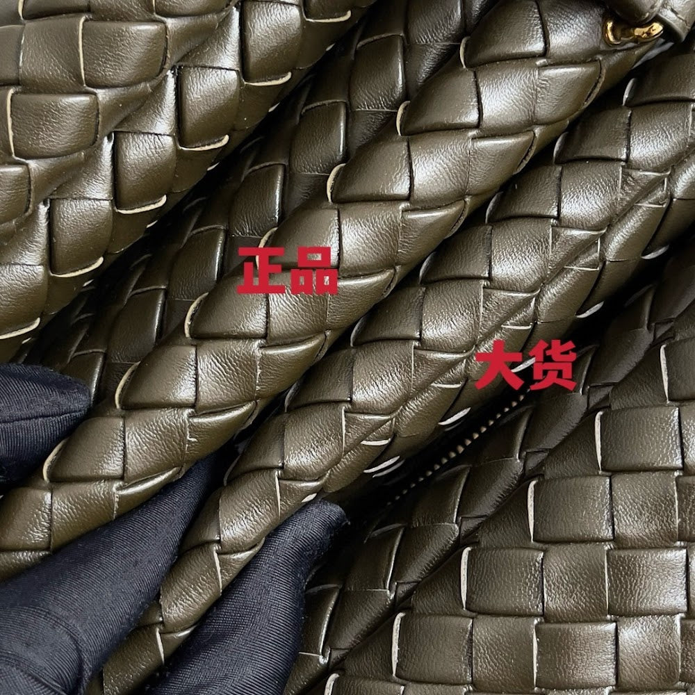 Dragons Bags Bottegan Luxury Bag --91008