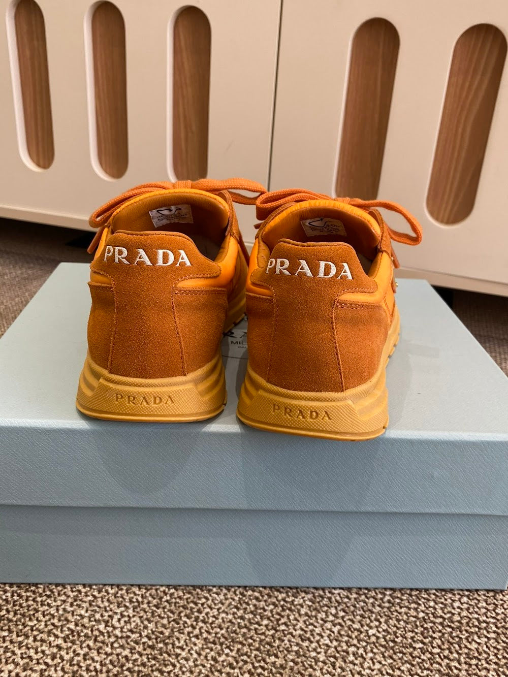 Dragons Bags Prada Luxury Heels --53478