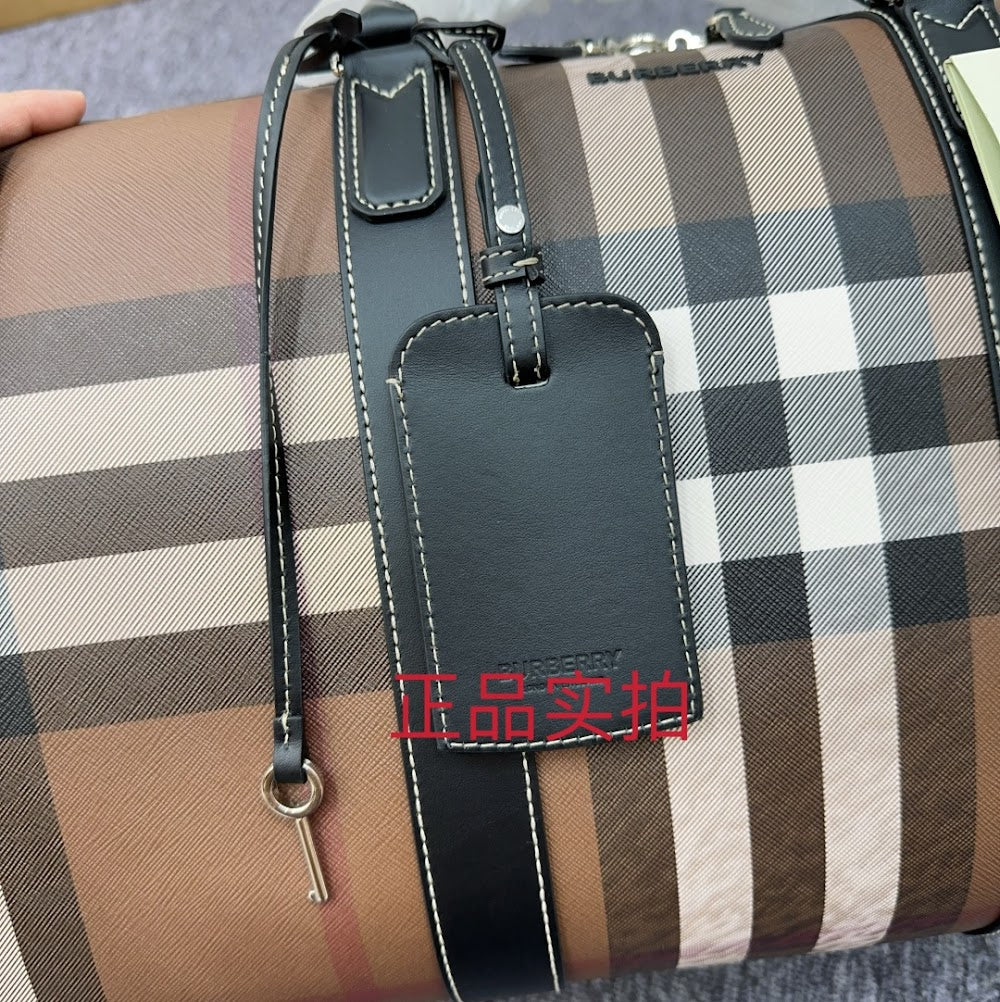 Dragons Bags Burberryn Luxury Bag --92989