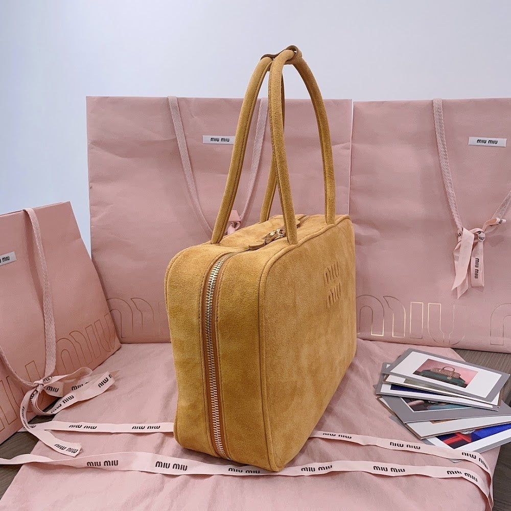 Dragons Bags Miun Miun Luxury Bag --122419