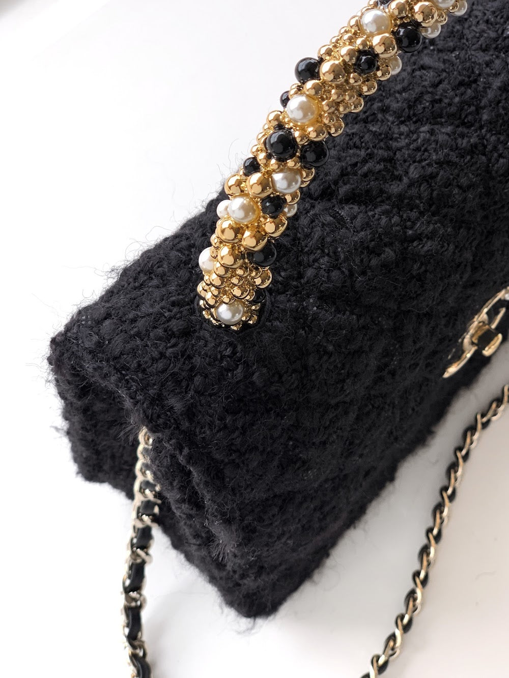 Dragons BagsCHn Luxury Bag --113961