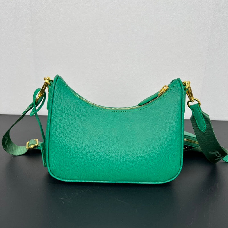 Dragons Bags pradn Luxury Bag --73095