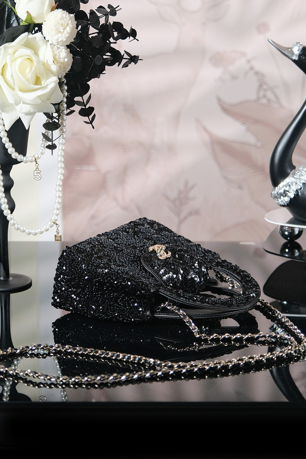 Dragons Bags CHn Luxury Bag --112757