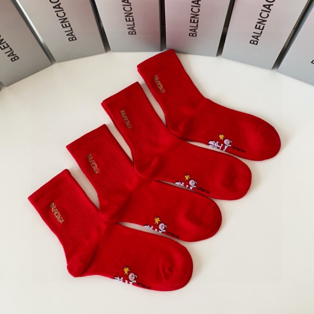 Dragons Bags Premium Luxury Socks --97771