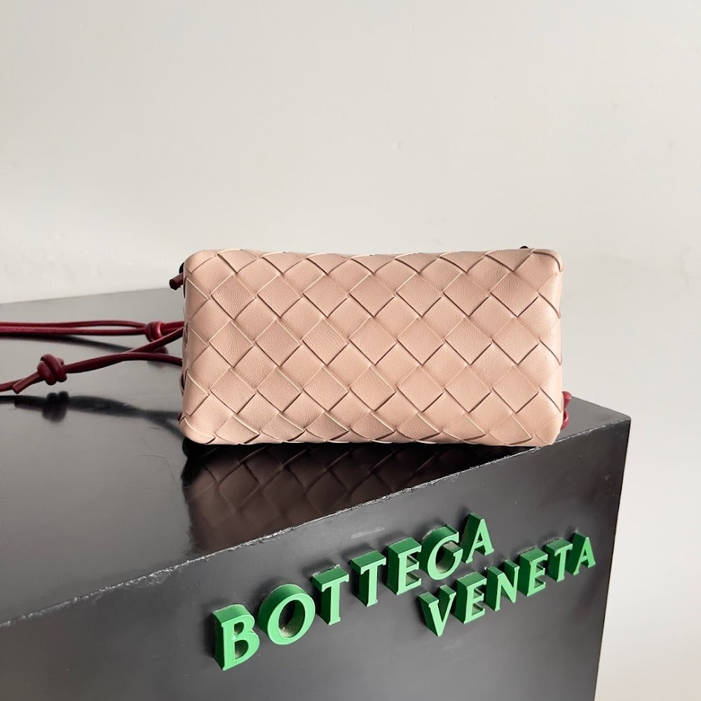 Dragons Bags Bottegan Luxury Bag --91199