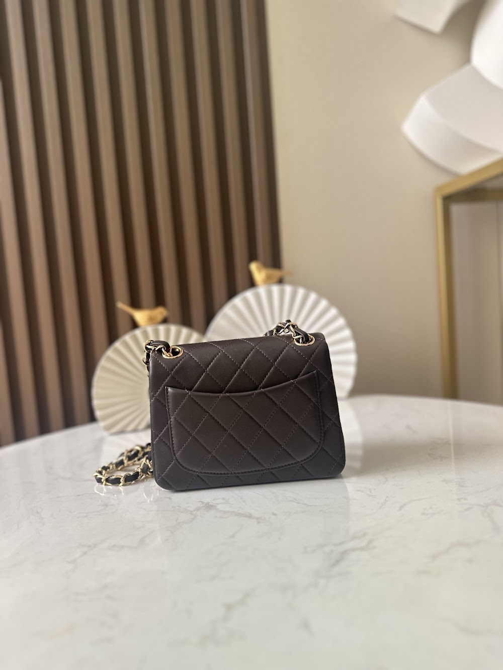 Dragons Bags CHn Luxury Bag --113022