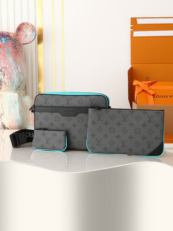 Dragons Bags ln Luxury Bag --70825